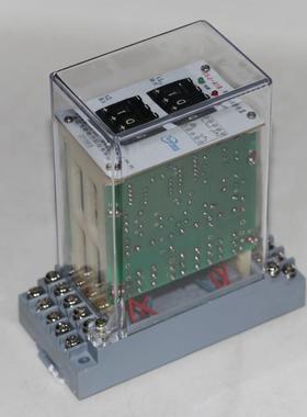 SSJ2-41ASJ-41BSSJ-S42ASJ-42B静态数字时间继电器110FQNV20SV