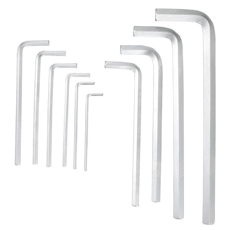 VERPOWERQMR艾威博尔C系列0件套1加长六公制平头内角E301101