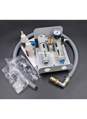 FESTOOL费斯托干磨机伺服系统V-ET6/36油C水分离器0吸尘2器配件