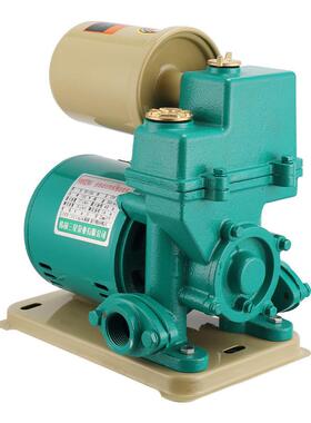 用220自V全自动自吸泵智能高扬程水加ACW压抽水机水来塔全家屋增