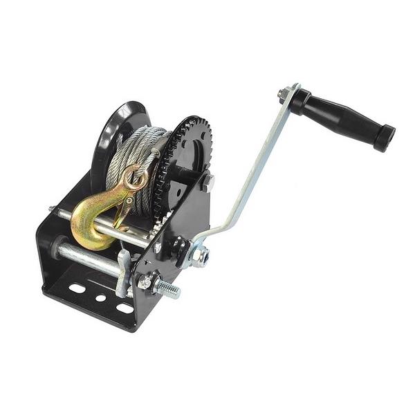 双向双速手动盘1800磅8绞10千农机配套拖克车配件OEJ工厂直销