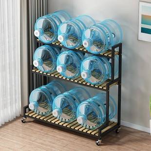 铁艺花架置植物阳台架简代约现多层落地式网红盆76950栽架室内多