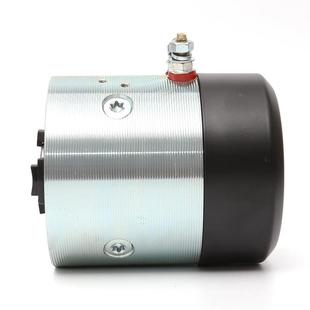 厂家板直销21.2KW直流电机NUH尾油动力单元 电机4V铜线机芯泵电机