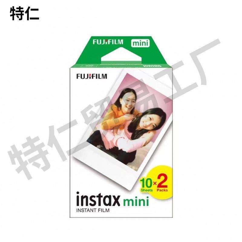 拍10010888立相纸白边富士MII7/8/9//11/1N240/SE通用得三寸白边