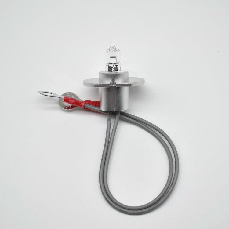 迈LPT瑞生化仪光源灯泡BS200//22/300350E4000BS480/8/00带线12V