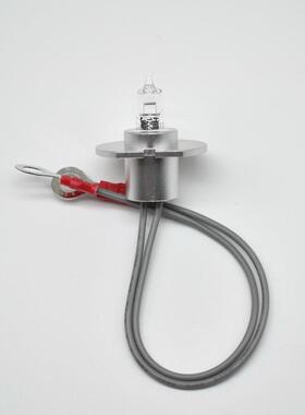 迈LPT瑞生化仪光源灯泡BS200//22/300350E4000BS480/8/00带线12V