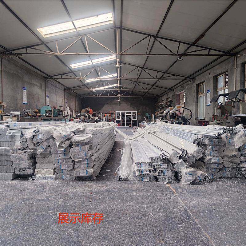 京70塑钢窗门海螺NJW60塑北钢落地隔音窗户平开窗推窗拉窗断桥铝