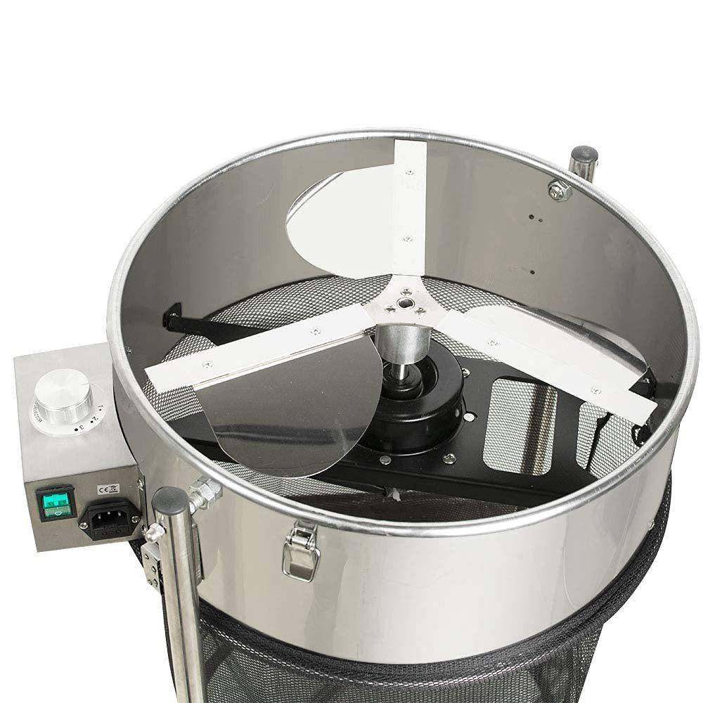 18寸DS-SE18割袋草机电动立式修剪碎草机园林植物网茎修剪器trimm