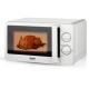 欧转规英规微波炉家81865用办视公室快捷光盘微波波炉可式 加热微