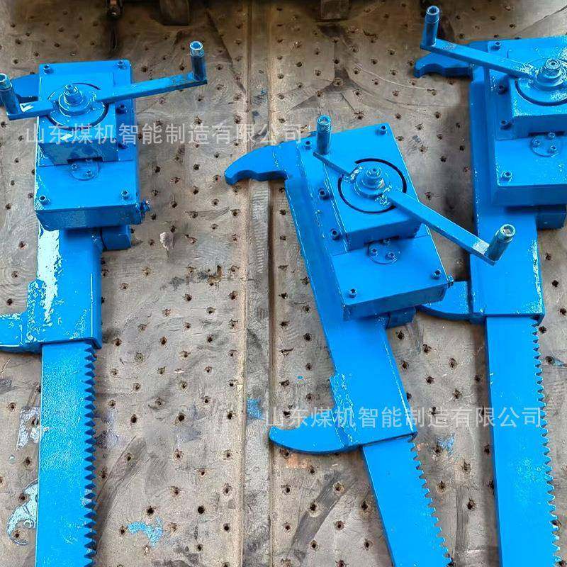 山东生产家条刮板机紧工具紧链器矿用刮板输OQE拉送厂机链拉紧器,电子元器件市场,其它元器件,淘宝优惠券,粉丝福利购,淘宝优惠卷