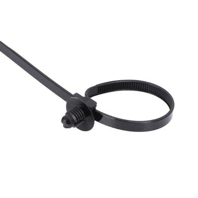 c157-00084头汽车螺纹扎带6*158RUM0mmhs6200ps/包