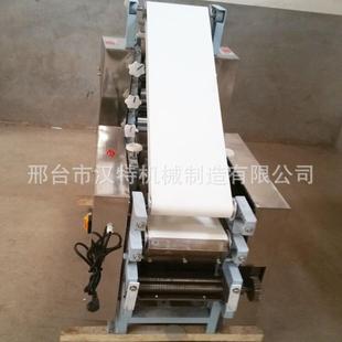 商用饺子机皮PHD机全动大型自面条春卷皮机多功能饺子面条一皮体