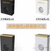 雨伞架酒大店堂金属收纳512桶置物架定金属入户伞门口挂伞放桶制