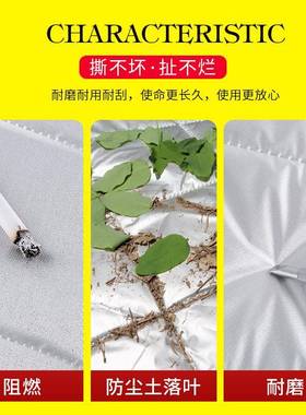 长安CS75CS锐55CS35UNI-车V逸动程专用防EGD晒防雨罩防冰雹汽车衣