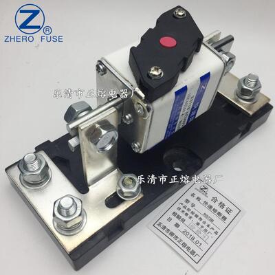 座正底NGT熔1NGT2NFB73BGT3NGT4熔断器底座厂家直销