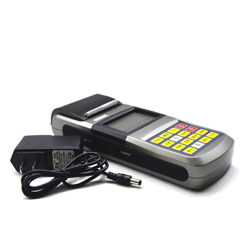 华银里氏硬度计洛氏HLN-130/140/150/160便捷式金属里氏硬度计