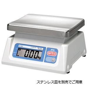 进口 日本AND数字秤/电子秤SL-1000D;SL-2000D;SL-5000D;SL-10KD