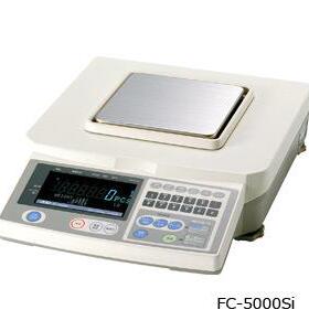 日本AND 高精度个数计FC-500Si;FC-2000Si;FC-5000Si原装正品