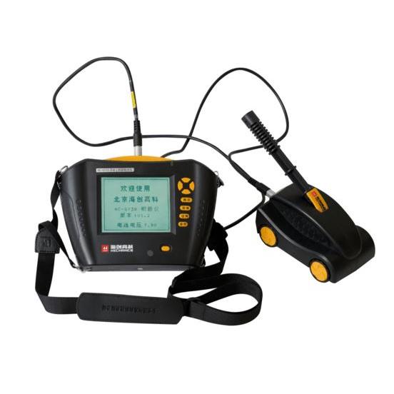 海创高科HC-GY20/21/30/31混凝土钢筋检测仪钢筋位置测定仪扫描仪