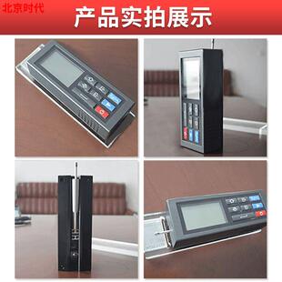 北京时代TR200/210粗糙度仪便携式光洁度仪金属表面粗糙度测量仪