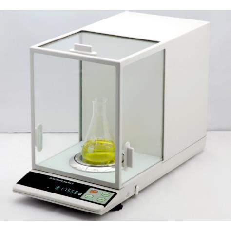 沈阳龙腾天平ESJ180-4 ESJ182-4 ESJ200-4 十、万分之一电子天平