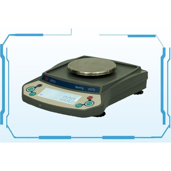 龙腾LD210-2 LD310-2 LD510-2 LD610-2龙腾百分之一0.01g电子天平