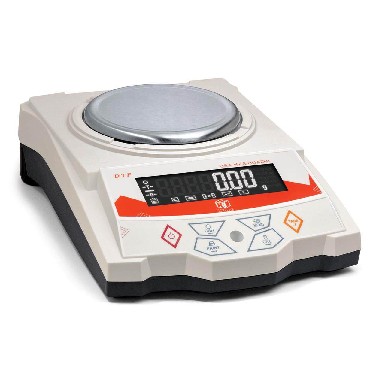 a2000精确型电子天平实验室天平2000g/0.01g