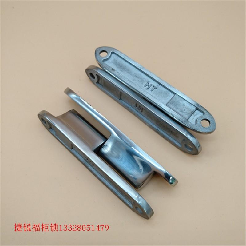 I-VONA/304不锈钢纵向插拔蝶形铰链HHSV-80可拆卸CL231不锈钢