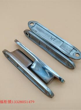 I-VONA/304不锈钢纵向插拔蝶形铰链HHSV-80可拆卸CL231不锈钢