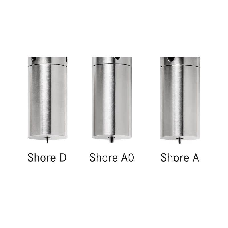 德国索特SAUTER HD邵氏硬度计硬度仪 正品 总