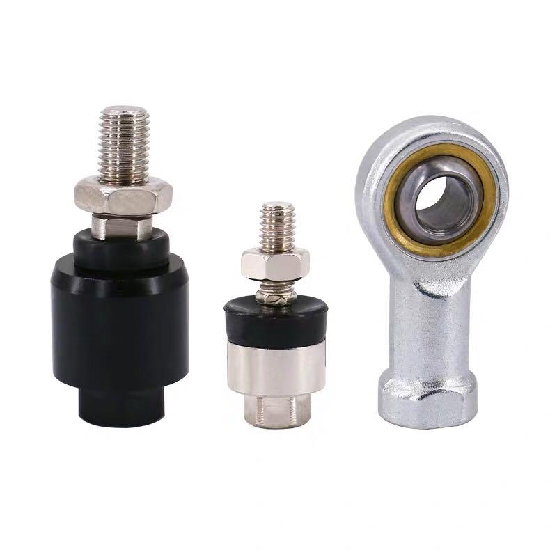 SC气缸附件摆动万向浮动接头FDFJ M4/5/6/8/10/12/14/16/18/20/22