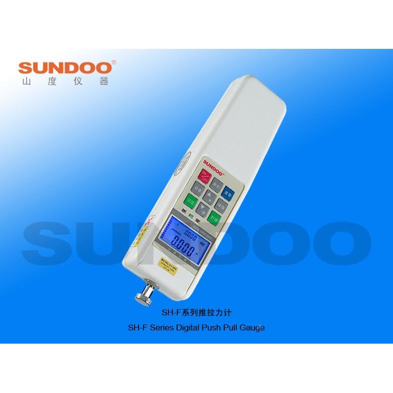 山度数显推拉力计测力计SH-2F SH-10F SH-20F SH-100F按键专用