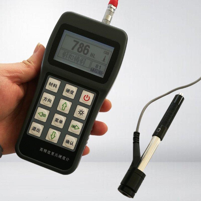 里氏硬度计华银时代便捷式硬度计HLN150/140/130金属硬度测试仪