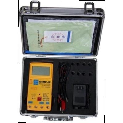 上海太欧电子PC27-7H防静电工程电阻测量仪带电极 数字兆欧表包