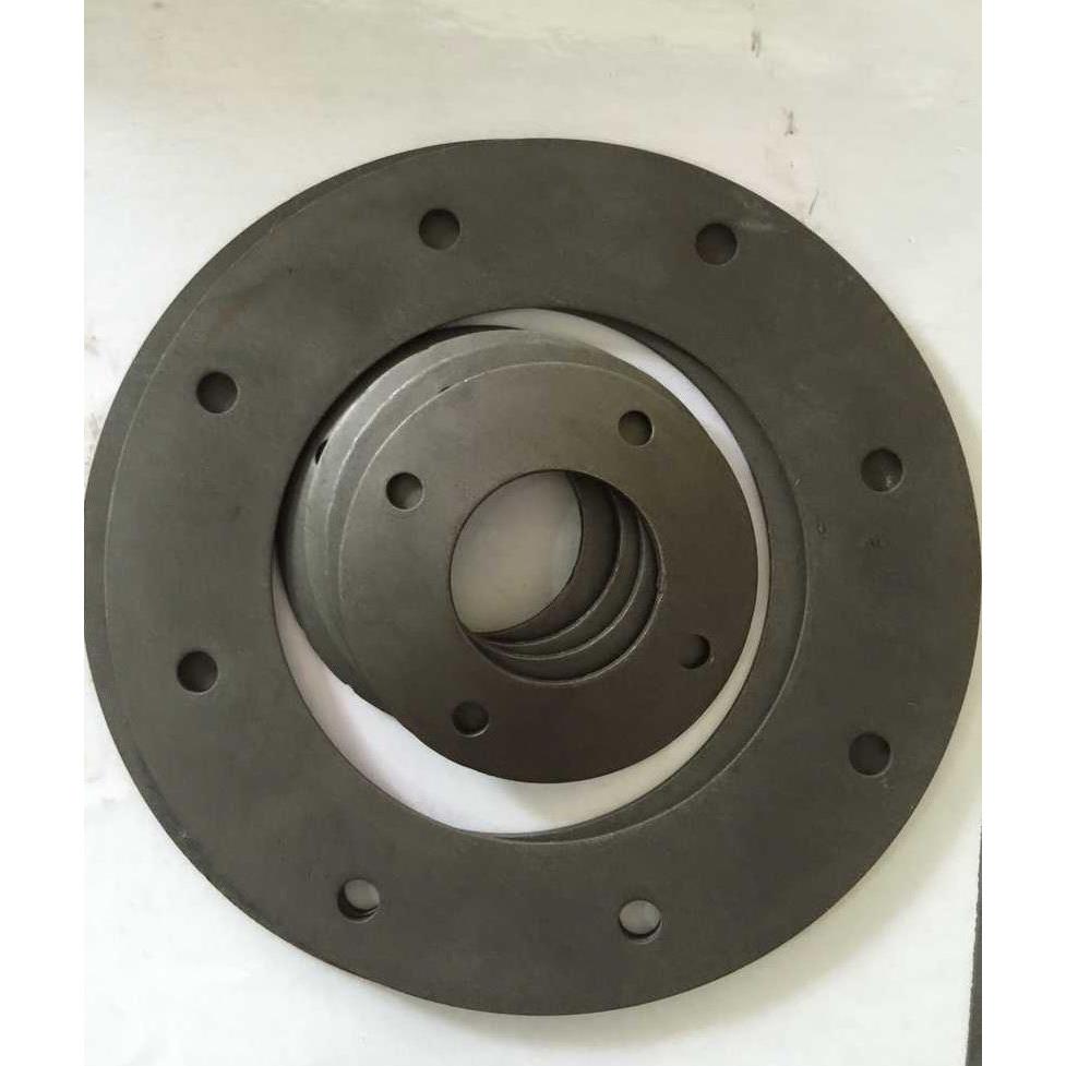 CA141半轴齿轮行星垫片差速器半轴侧矢垫片行星垫片平垫球面垫片