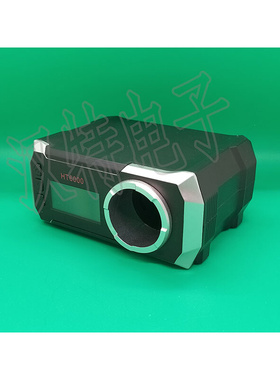 。测速器测速仪初速射速动能 汉特 液晶语音 wifi HT6000 NERF无