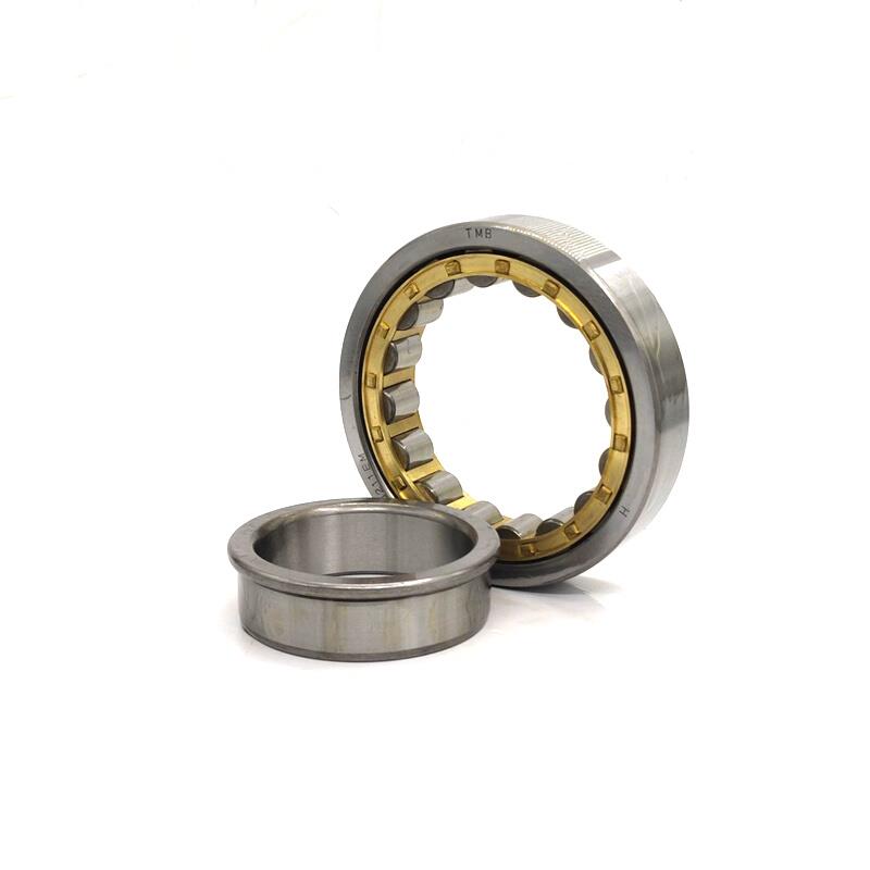 匀发圆柱轴承 NJ NU NF N 1004 1005 1006 1007 1008 1009 1010 E