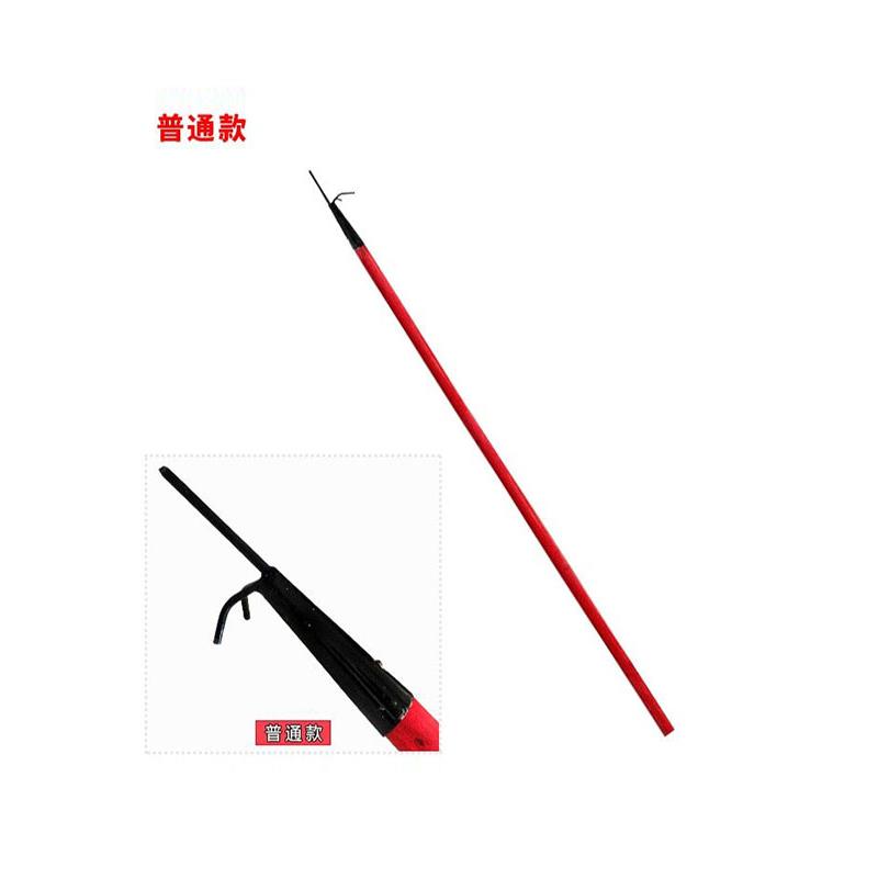 消防火钩消防钩消防矛消防铁钩扑火钩消防挠钩消防救生钩消防器材