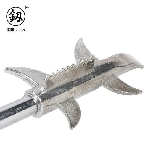 日本福冈汽车轮胎石子清理工具清石钩多功能去石头勾子取石器神器