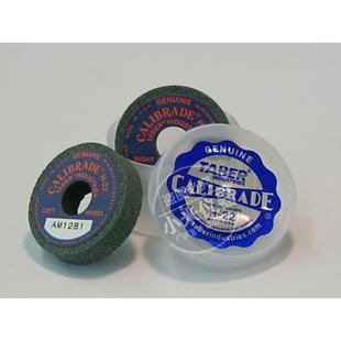 进口TABER砂轮H H22砂轮 22砂轮 22磨轮 5135磨耗仪磨轮 原装