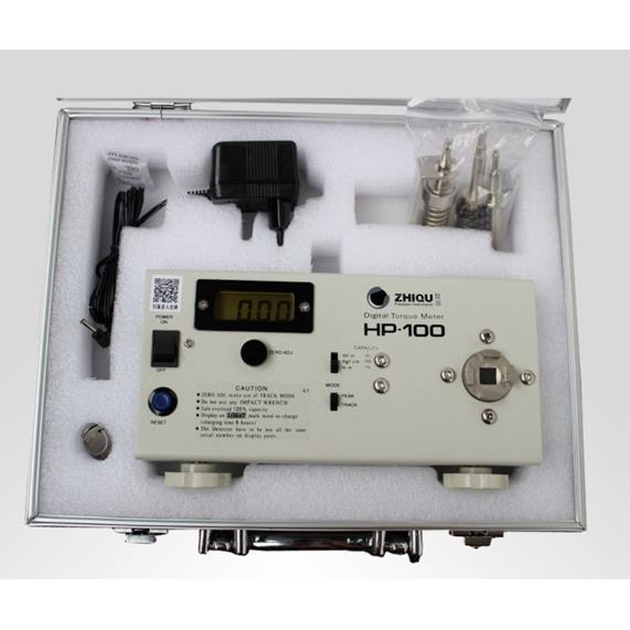 扭力扳手校准仪/电批扭力测试仪/HP-100电动扭力计/风批扭力计
