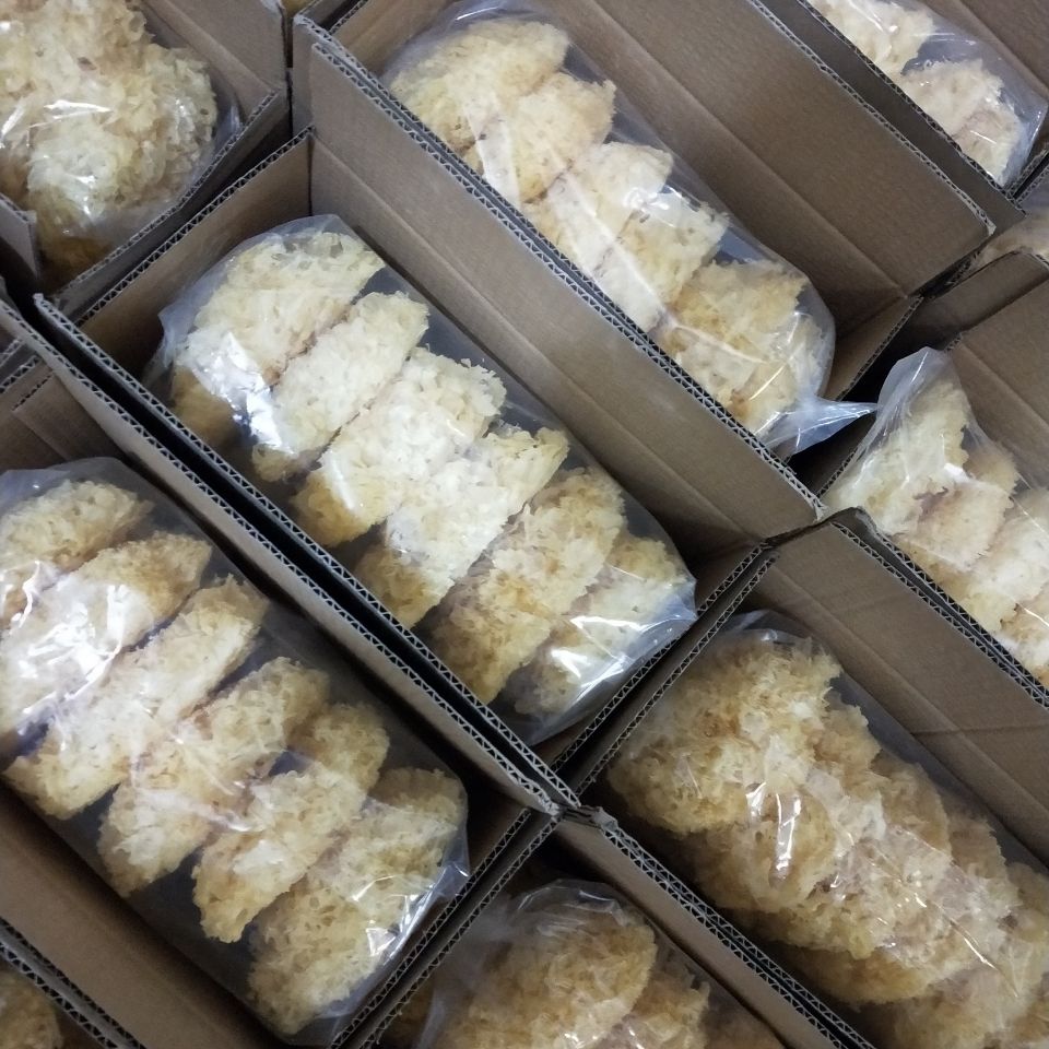 特产银耳500克,古田干货,