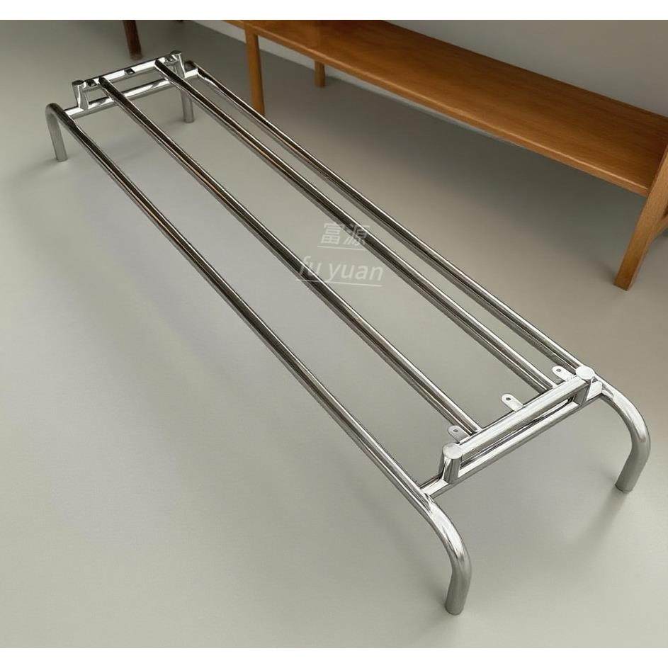 可定制不锈钢脚架电视柜支撑架弧形加固款斗柜餐边柜底座架茶几架