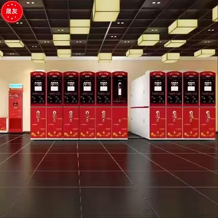 智能密集架电动密集柜手摇档案柜移动文件柜手动文件柜智慧库房