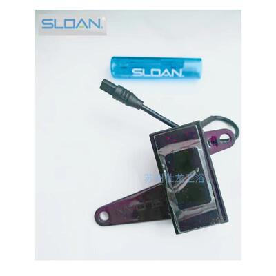 小便器ELG100冲水阀感应器感应窗