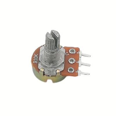 过塑机调温电位器 三种款式 请根据需要进行选择 塑封机 过胶机