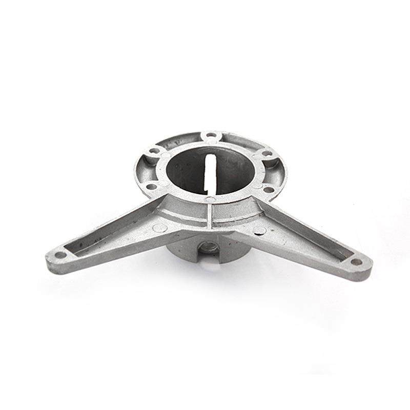 厂家直供LL-020D鱼尾叉沙发脚不锈钢可调柜脚台脚家具脚