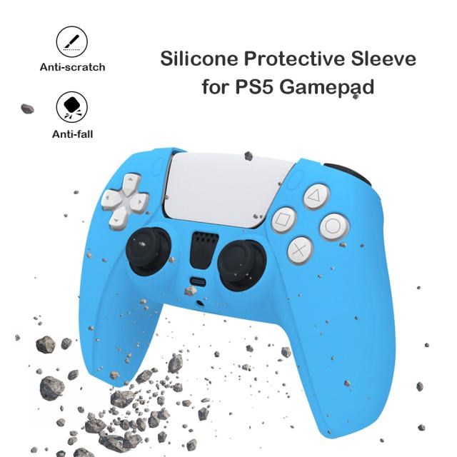 速发Electronic Machine Accessories Silicone Gamepad Protecti