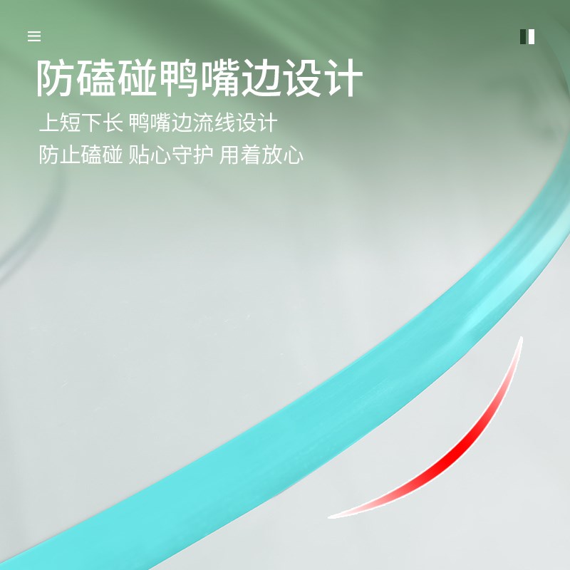 热销圆形钢化玻璃10毫米加厚玻璃桌面酒店转盘定做玻璃台面茶几大