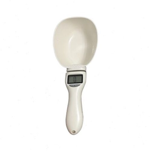 热销电子量勺秤克数称重计量刻度勺子量杯克重面勺定量挖面粉舀米